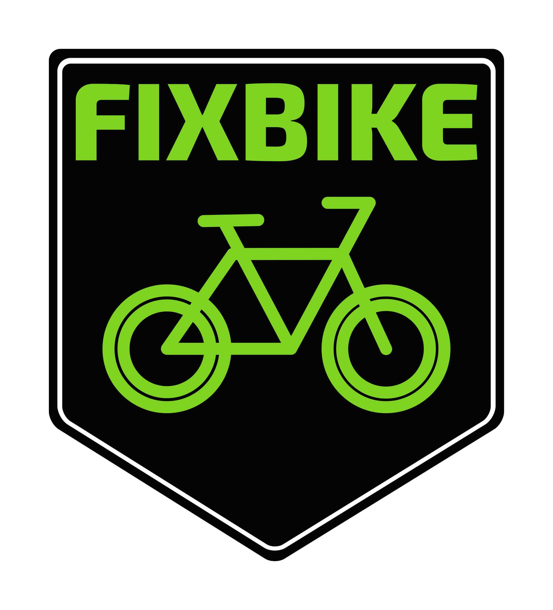 Fixbike - de mobiele fietsenmaker